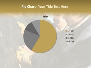 Front Persons Protection PowerPoint Template