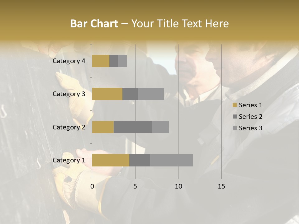Front Persons Protection PowerPoint Template