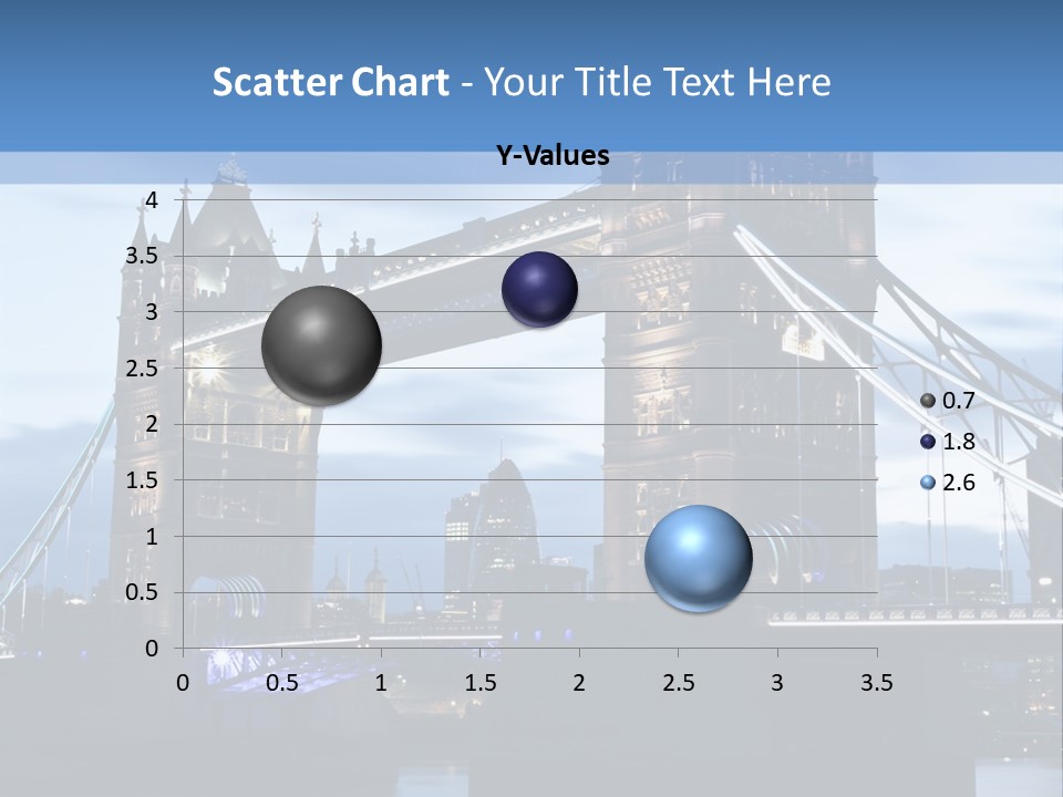 Solar Sky Outdoors PowerPoint Template