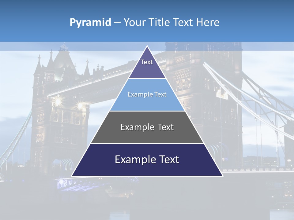 Solar Sky Outdoors PowerPoint Template