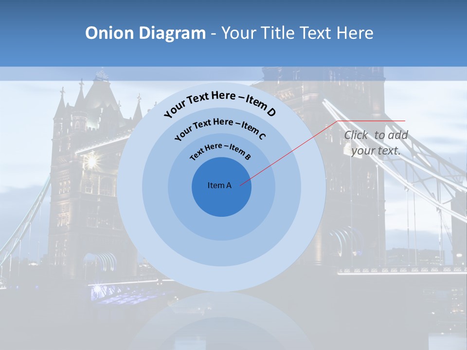 Solar Sky Outdoors PowerPoint Template