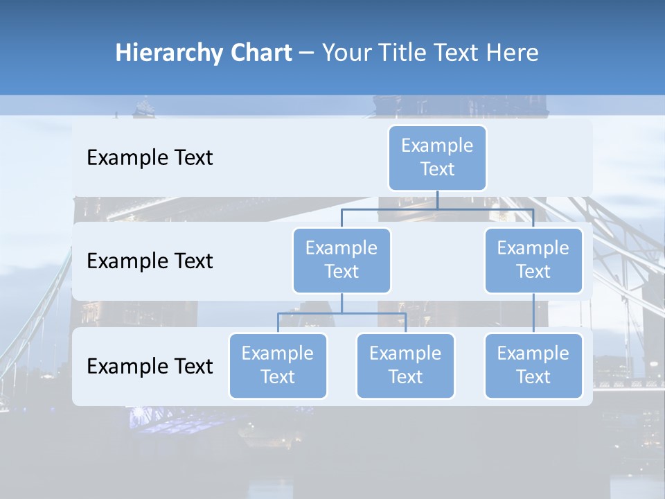 Solar Sky Outdoors PowerPoint Template