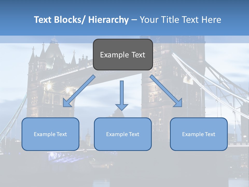 Solar Sky Outdoors PowerPoint Template