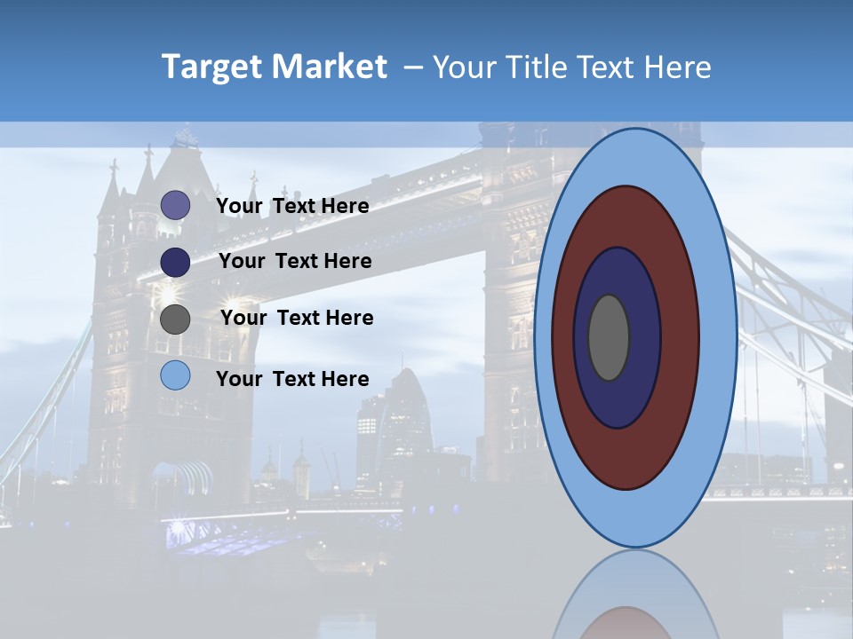 Solar Sky Outdoors PowerPoint Template