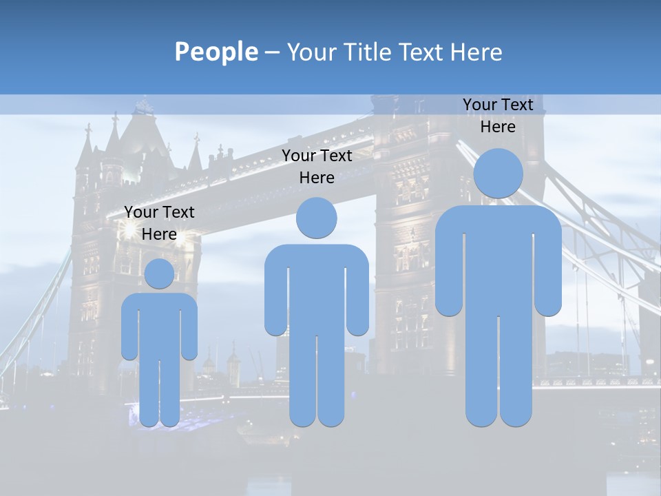 Solar Sky Outdoors PowerPoint Template