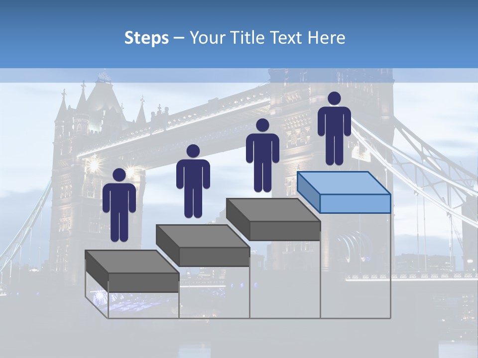 Solar Sky Outdoors PowerPoint Template