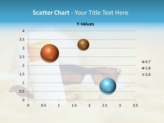 Solar Sky Outdoors PowerPoint Template