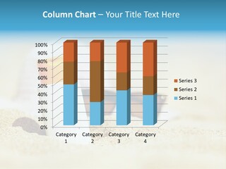 Solar Sky Outdoors PowerPoint Template