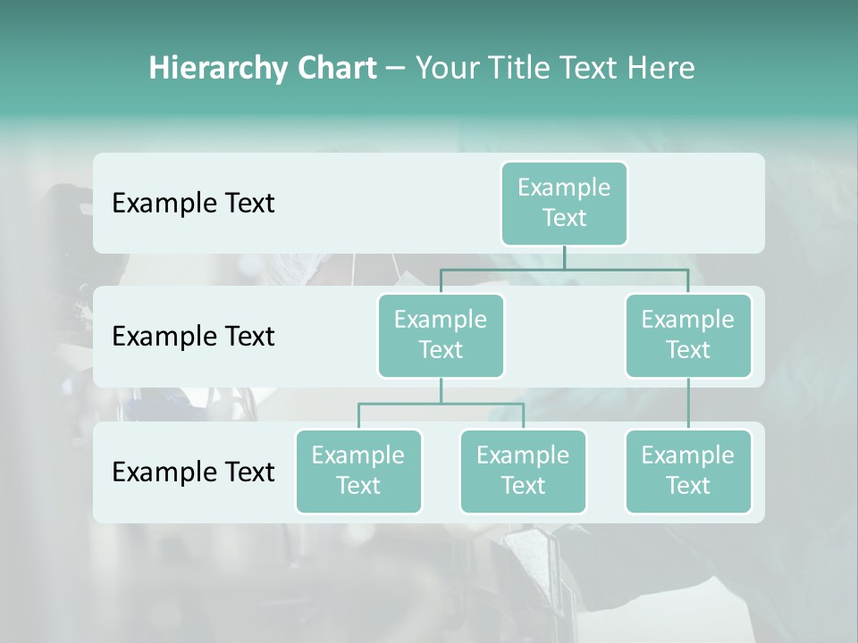 Man Medicine Scrutiny PowerPoint Template