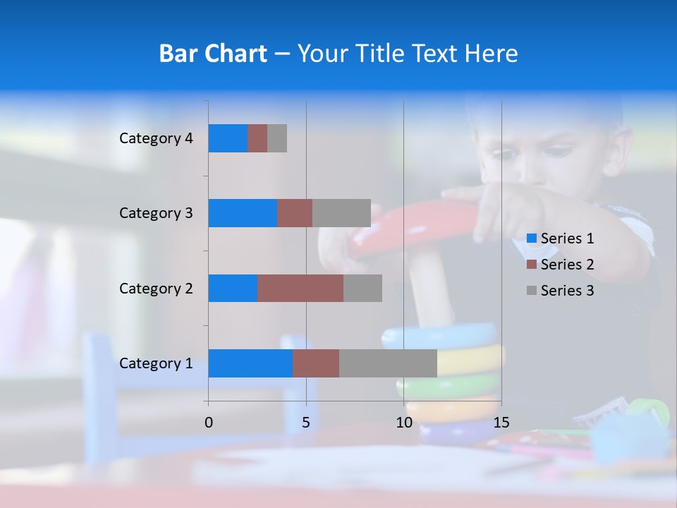 Creative Paint Young PowerPoint Template