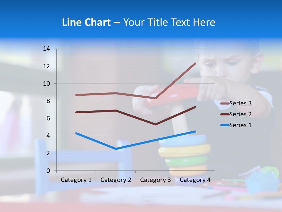 Creative Paint Young PowerPoint Template