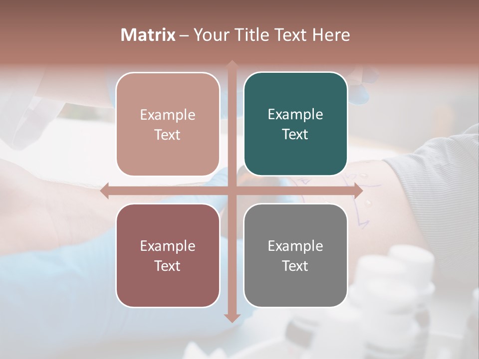 Sensitizing Practice Liquid PowerPoint Template