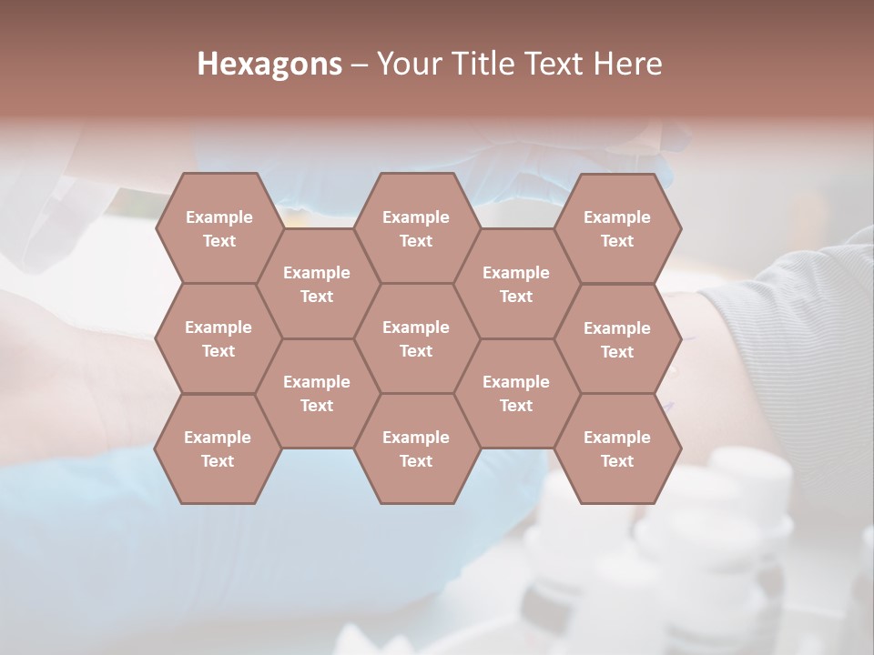 Sensitizing Practice Liquid PowerPoint Template