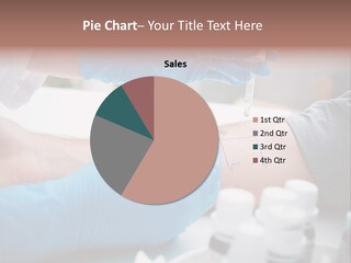 Sensitizing Practice Liquid PowerPoint Template