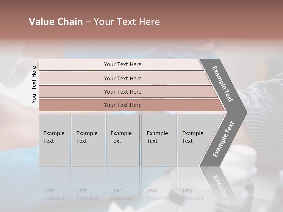 Sensitizing Practice Liquid PowerPoint Template