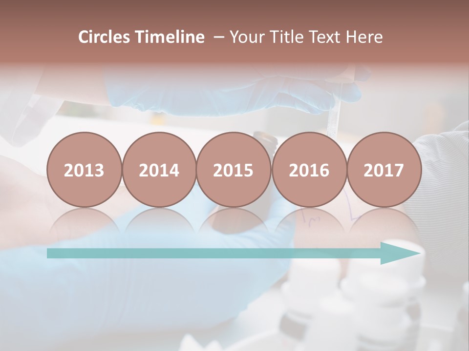Sensitizing Practice Liquid PowerPoint Template