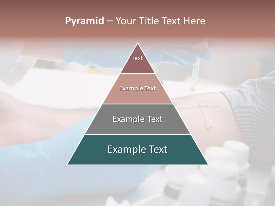 Sensitizing Practice Liquid PowerPoint Template