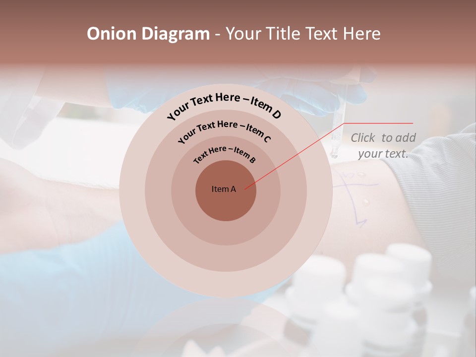 Sensitizing Practice Liquid PowerPoint Template