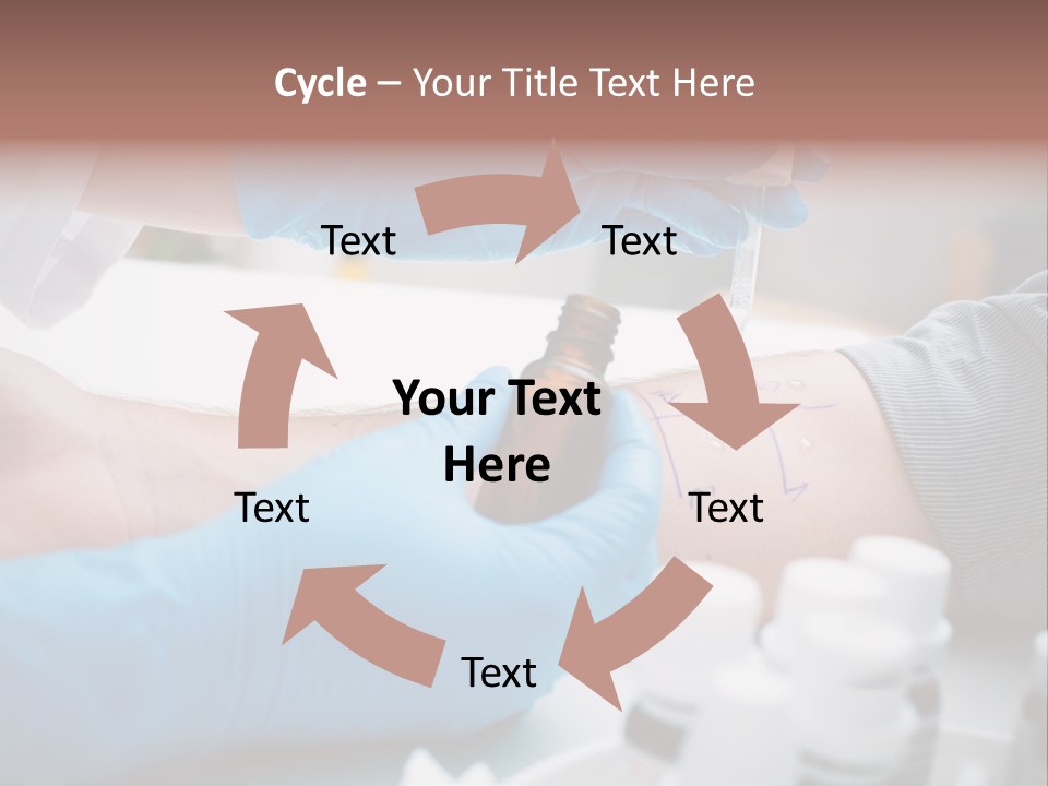 Sensitizing Practice Liquid PowerPoint Template