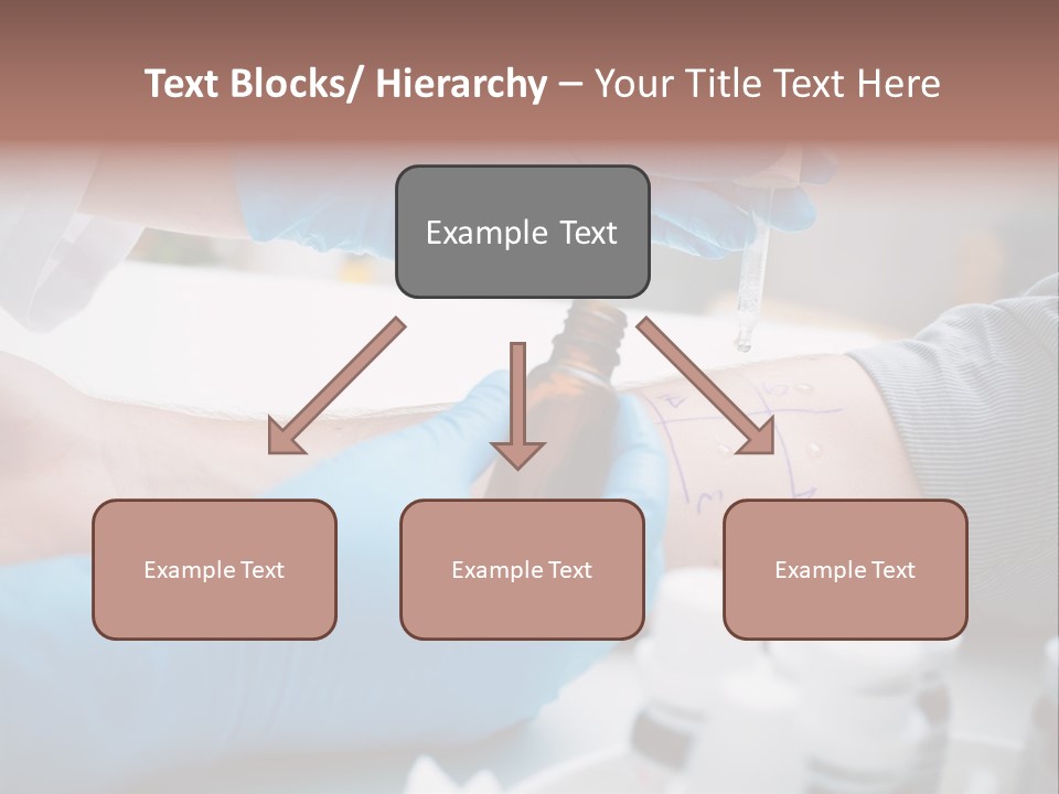 Sensitizing Practice Liquid PowerPoint Template