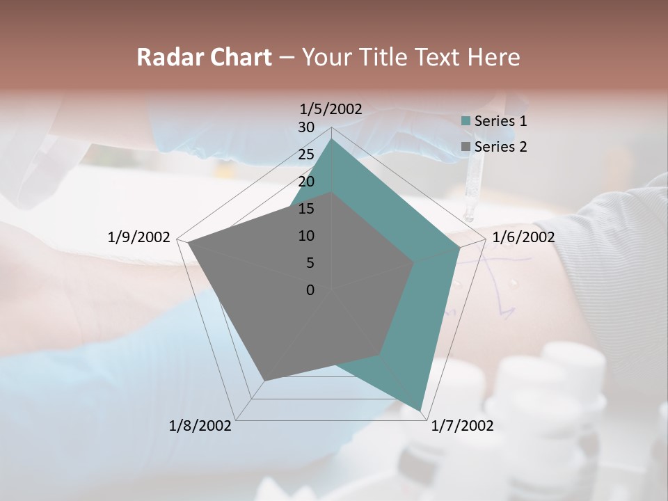 Sensitizing Practice Liquid PowerPoint Template