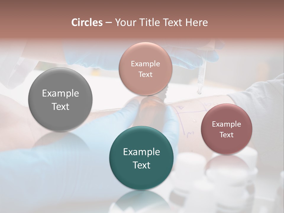 Sensitizing Practice Liquid PowerPoint Template
