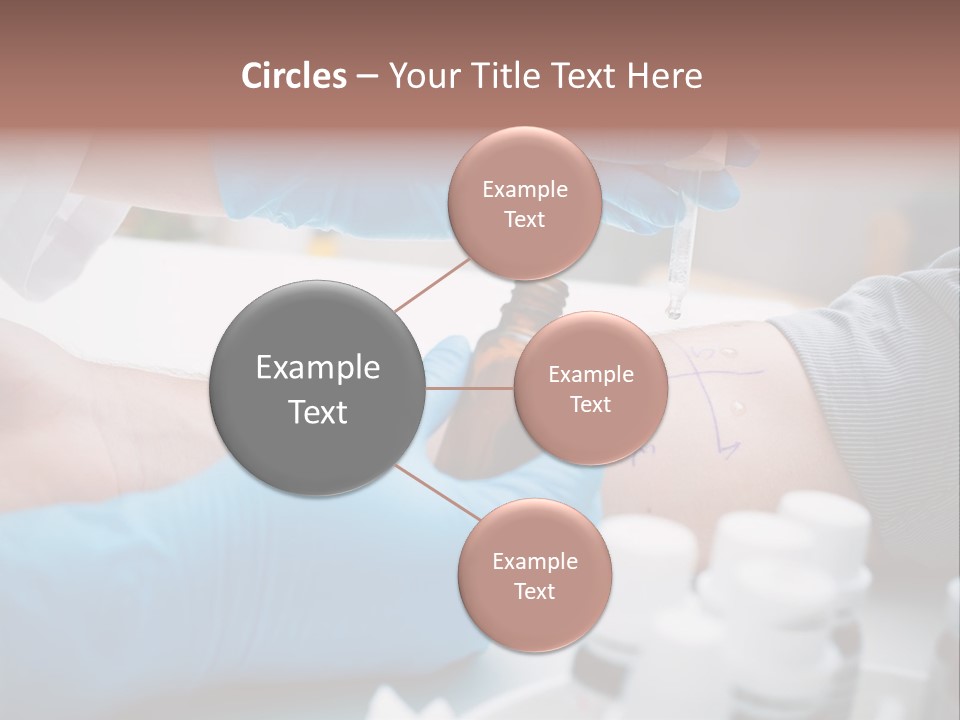 Sensitizing Practice Liquid PowerPoint Template