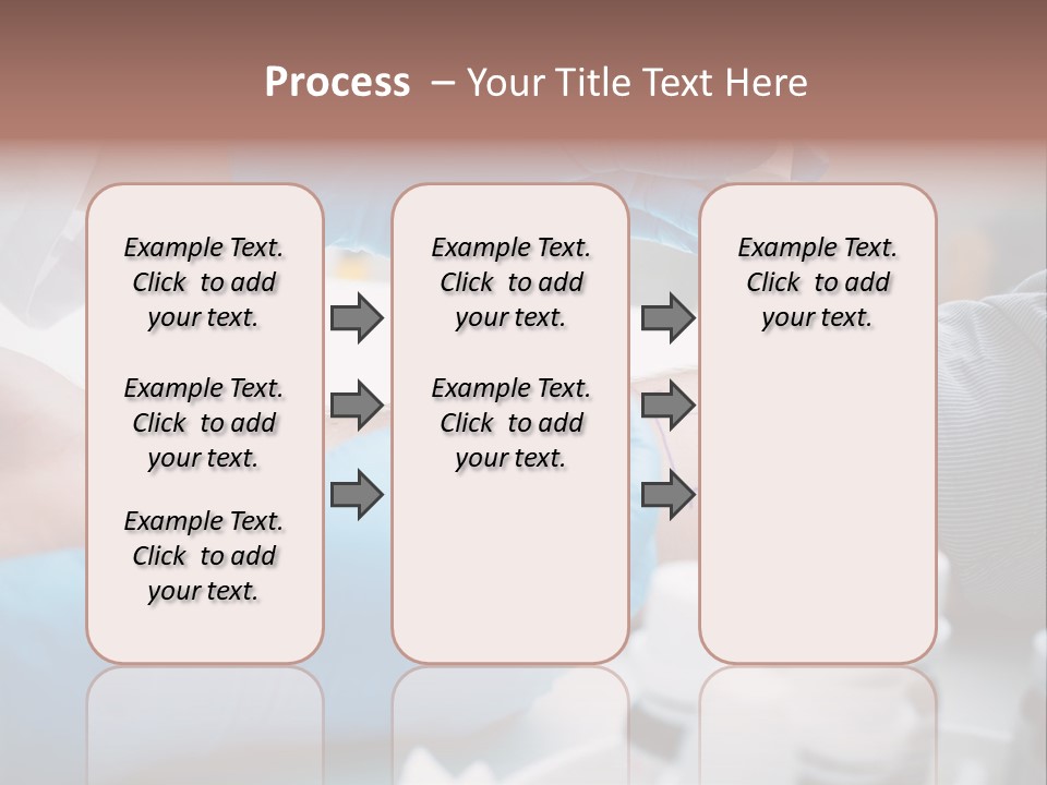 Sensitizing Practice Liquid PowerPoint Template