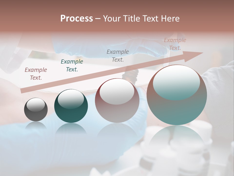 Sensitizing Practice Liquid PowerPoint Template