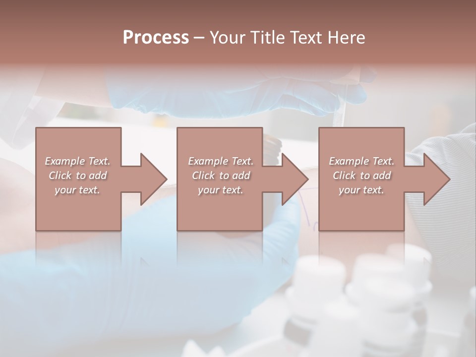 Sensitizing Practice Liquid PowerPoint Template