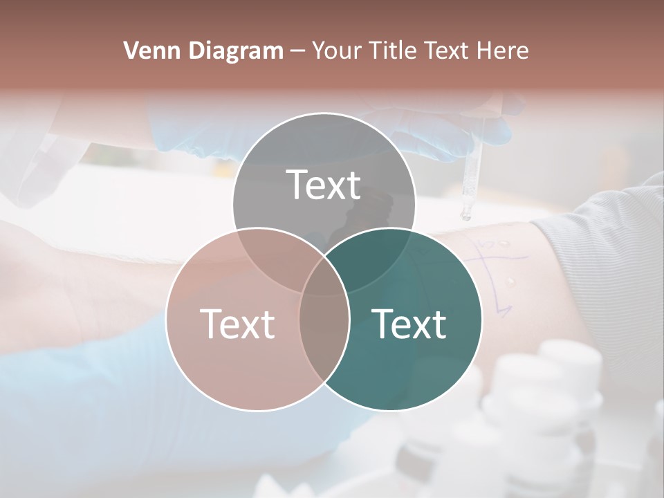 Sensitizing Practice Liquid PowerPoint Template