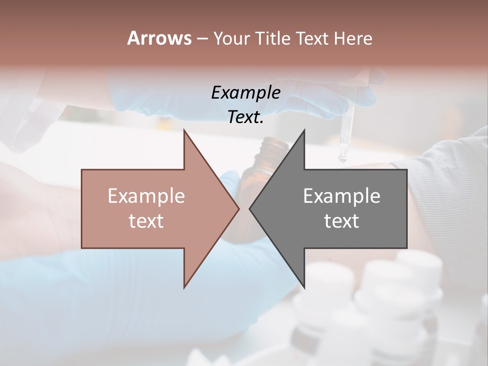 Sensitizing Practice Liquid PowerPoint Template