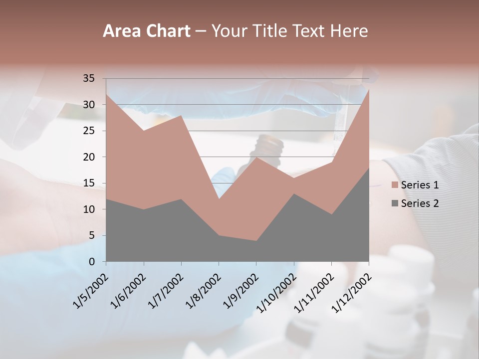 Sensitizing Practice Liquid PowerPoint Template