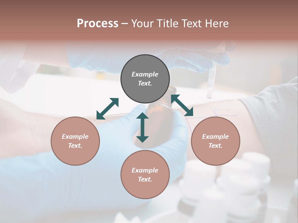 Sensitizing Practice Liquid PowerPoint Template