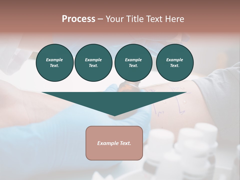 Sensitizing Practice Liquid PowerPoint Template