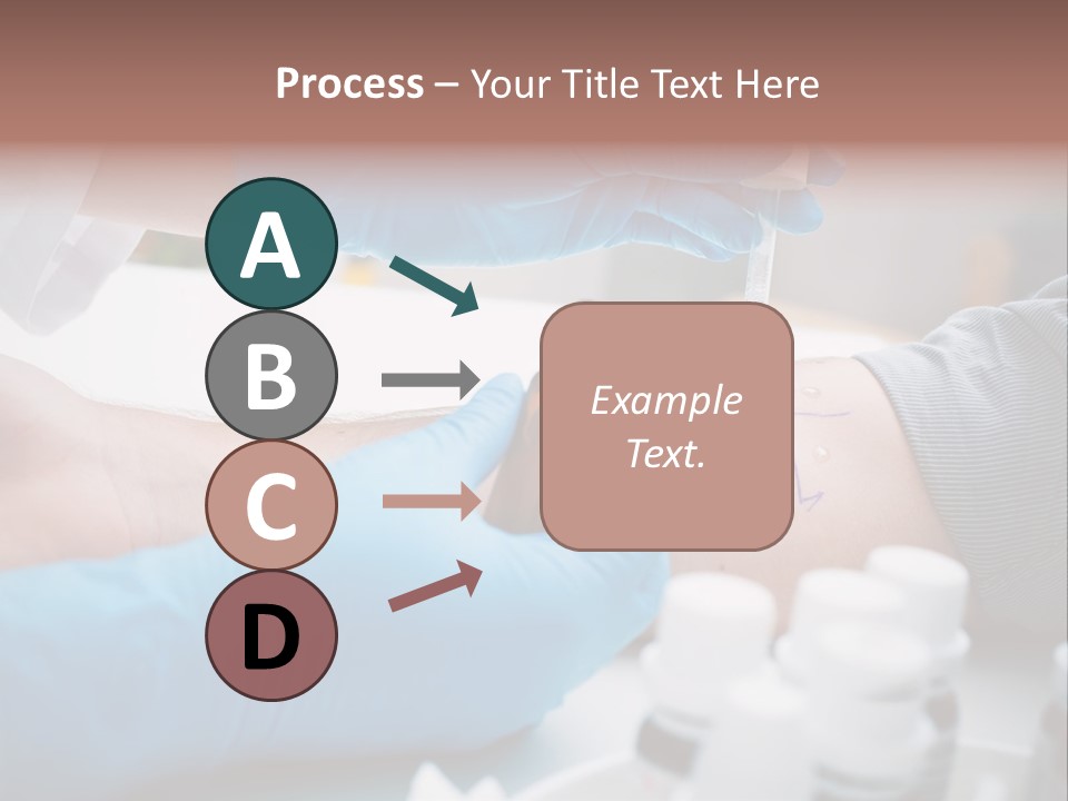 Sensitizing Practice Liquid PowerPoint Template