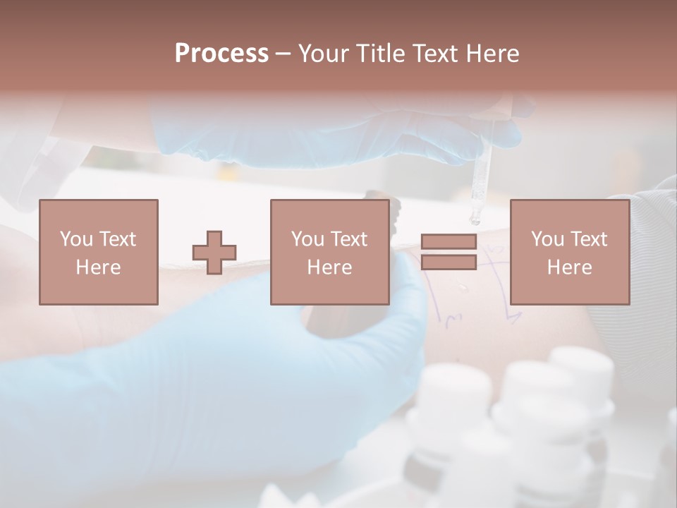 Sensitizing Practice Liquid PowerPoint Template