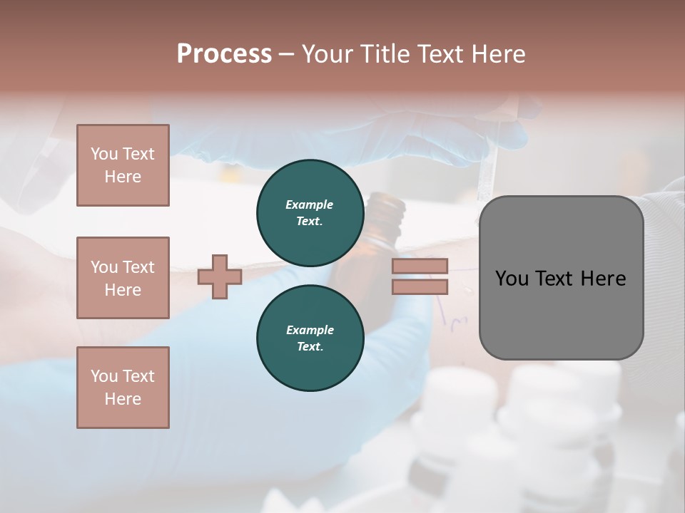 Sensitizing Practice Liquid PowerPoint Template