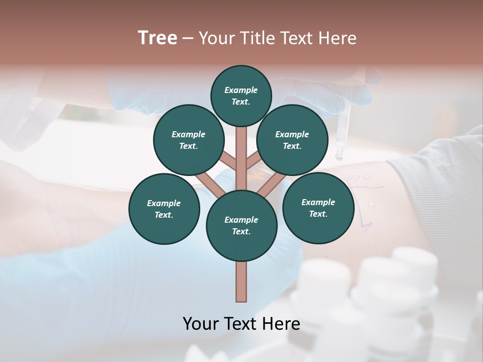 Sensitizing Practice Liquid PowerPoint Template