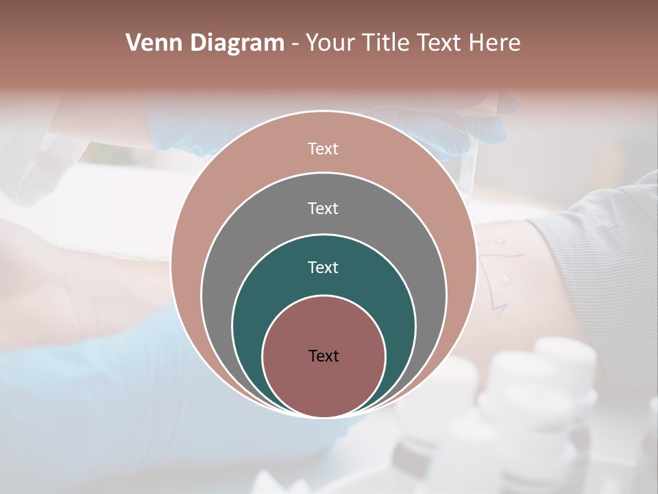Sensitizing Practice Liquid PowerPoint Template