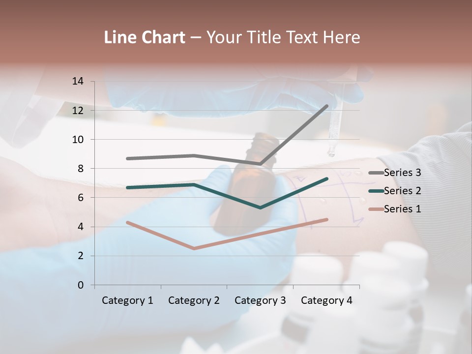 Sensitizing Practice Liquid PowerPoint Template