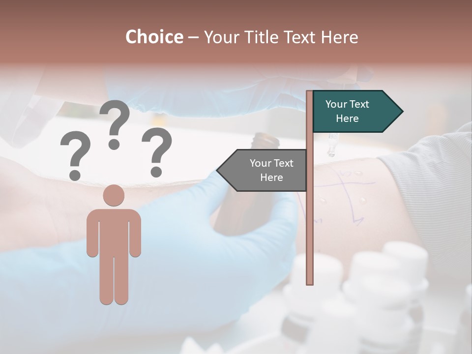 Sensitizing Practice Liquid PowerPoint Template