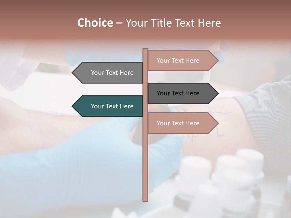 Sensitizing Practice Liquid PowerPoint Template