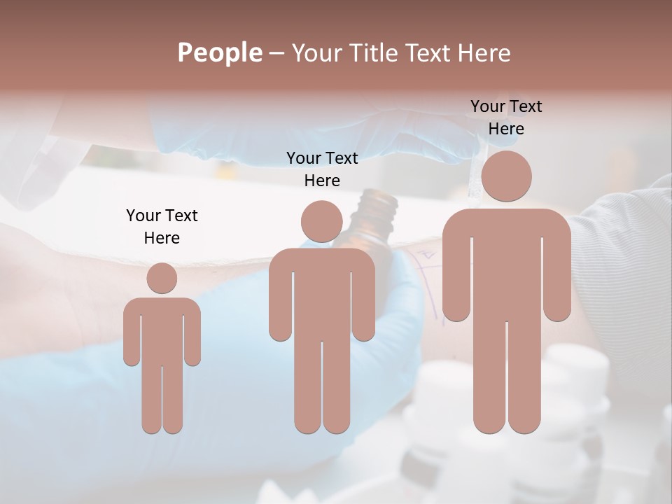 Sensitizing Practice Liquid PowerPoint Template