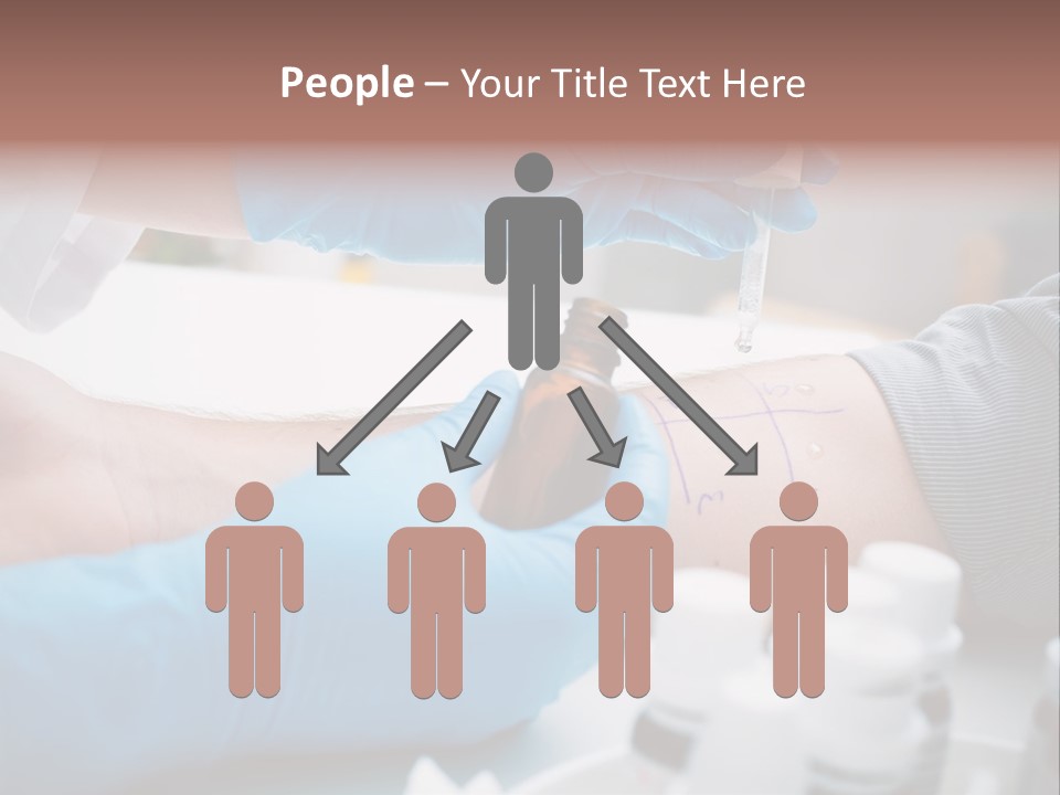 Sensitizing Practice Liquid PowerPoint Template