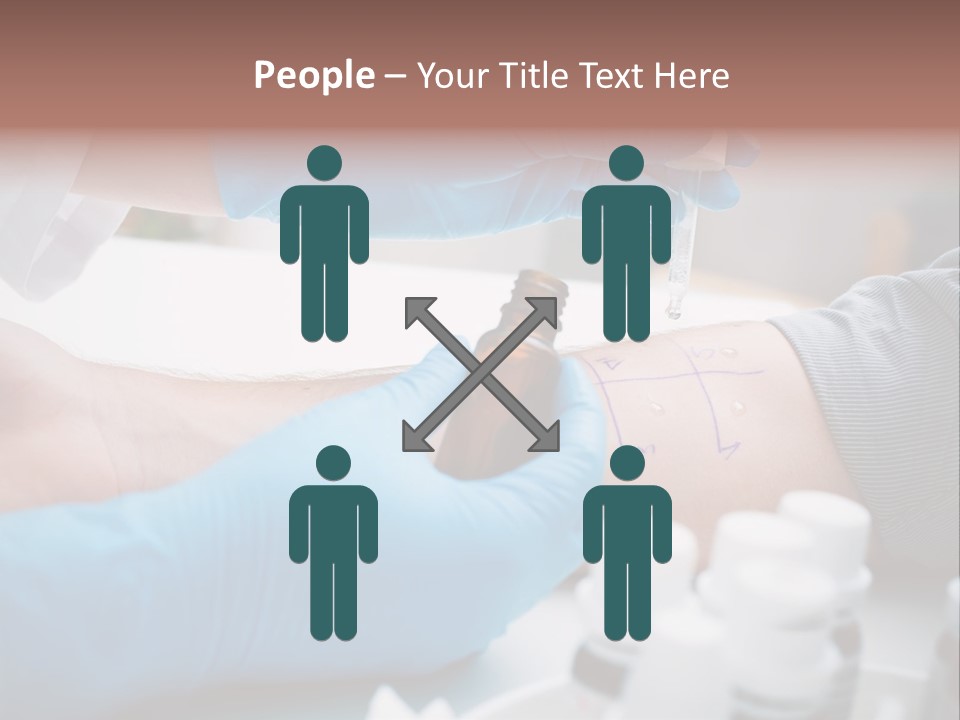 Sensitizing Practice Liquid PowerPoint Template