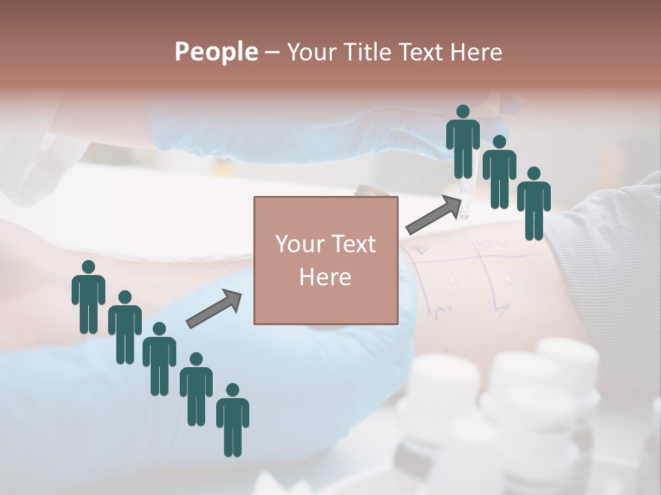 Sensitizing Practice Liquid PowerPoint Template