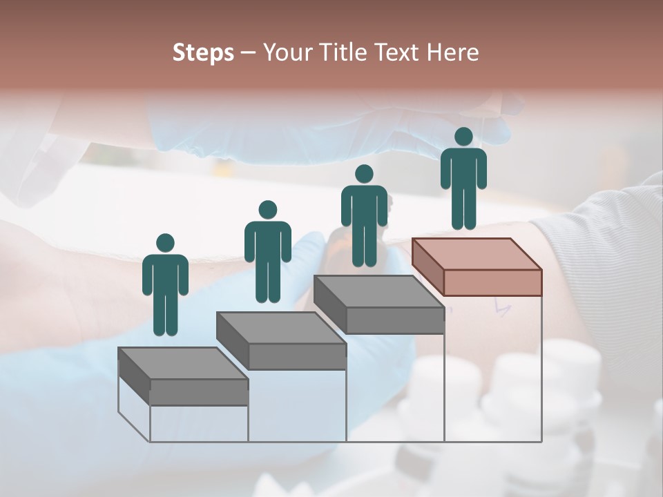 Sensitizing Practice Liquid PowerPoint Template