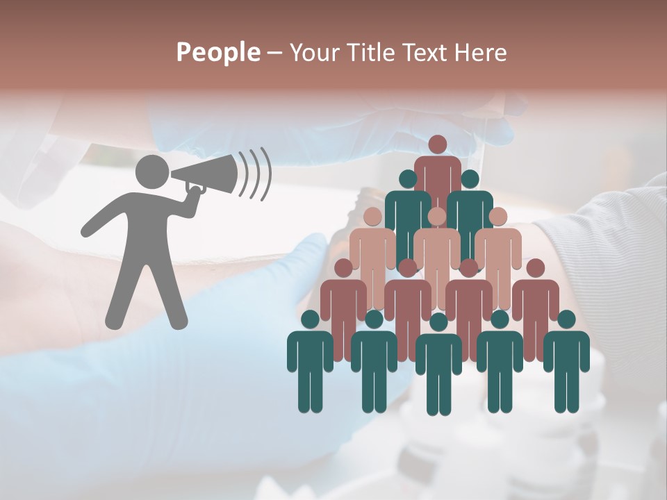 Sensitizing Practice Liquid PowerPoint Template