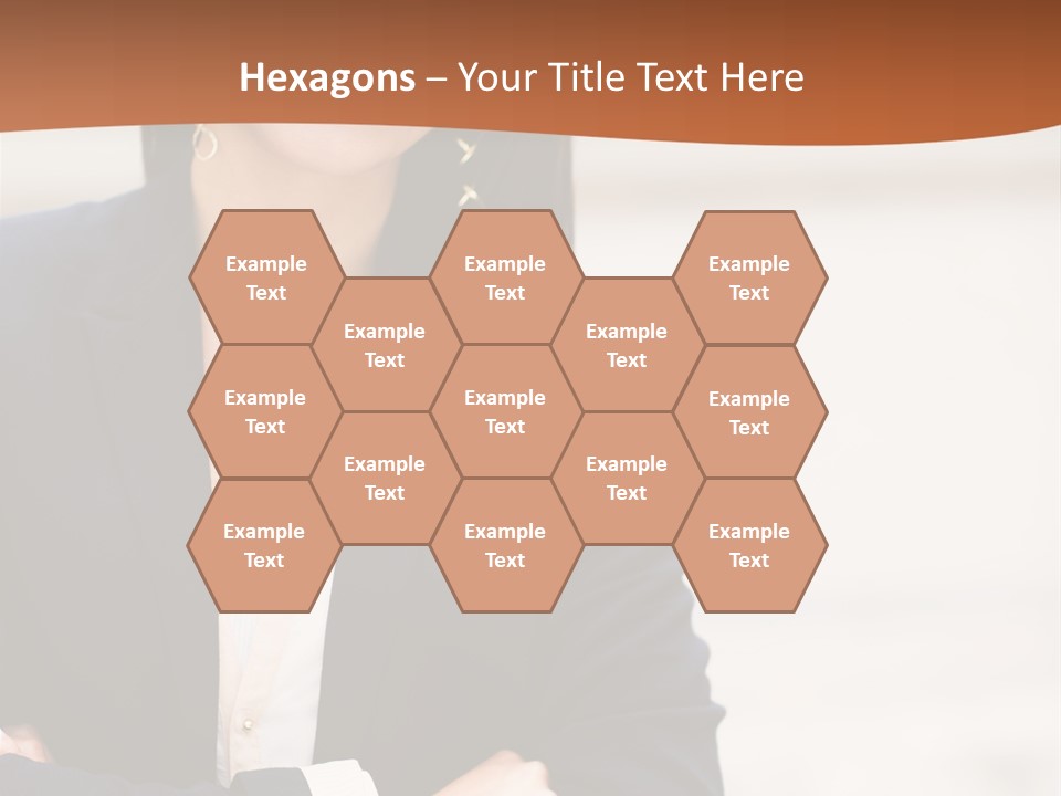 Lifestyle Cheerful Cute PowerPoint Template